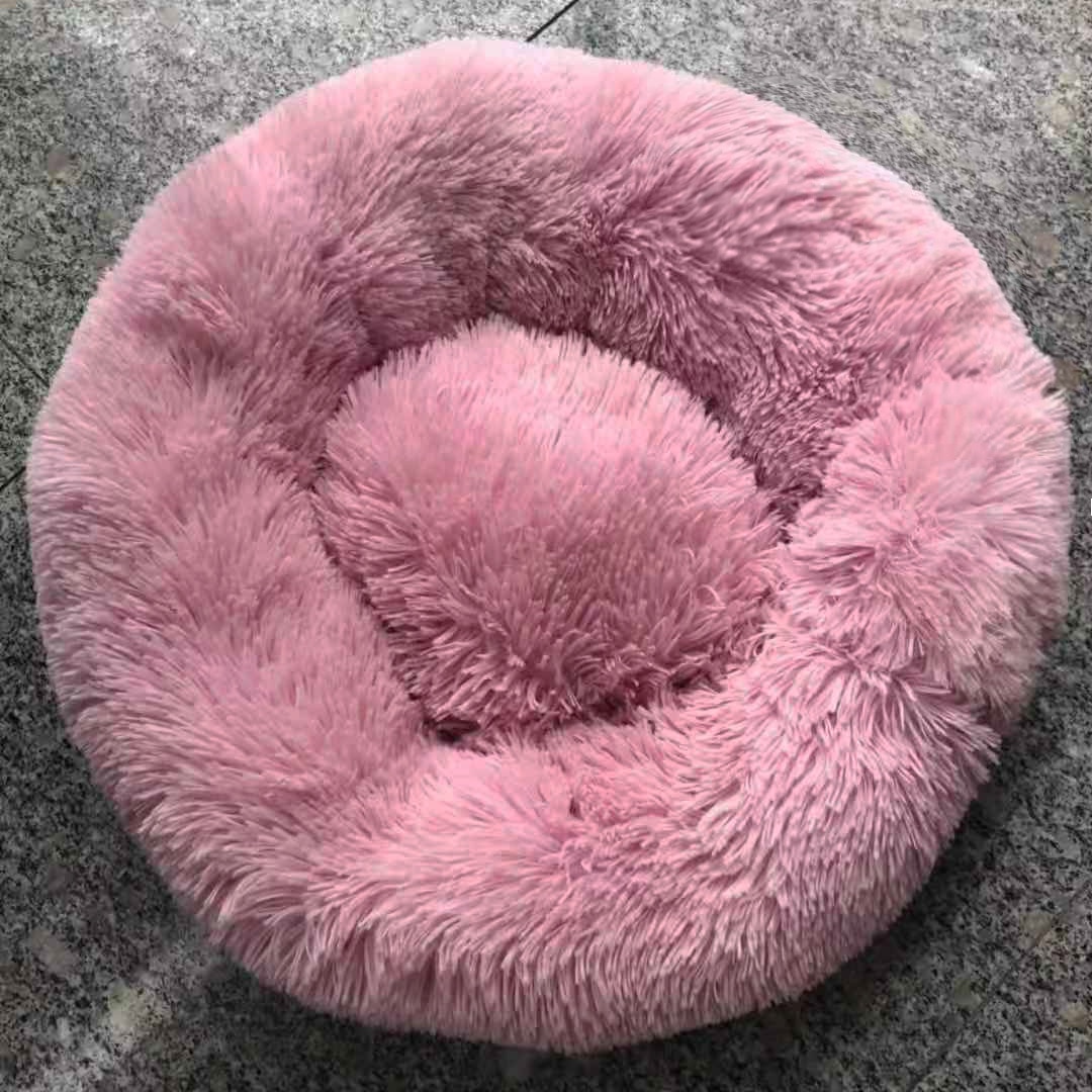Cold Pink