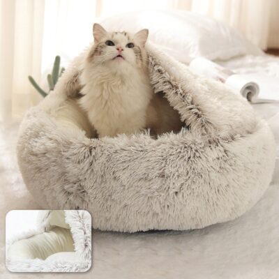 Pet Beds and Furniture